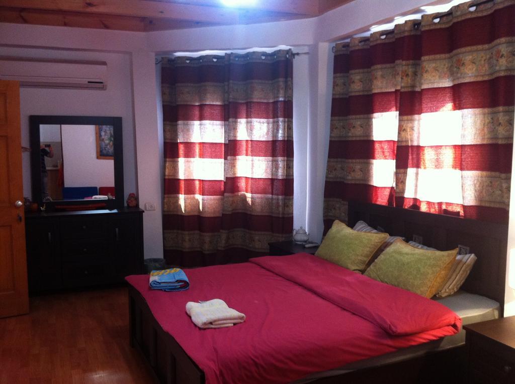 Blueberry Rooms Katzrin Luaran gambar