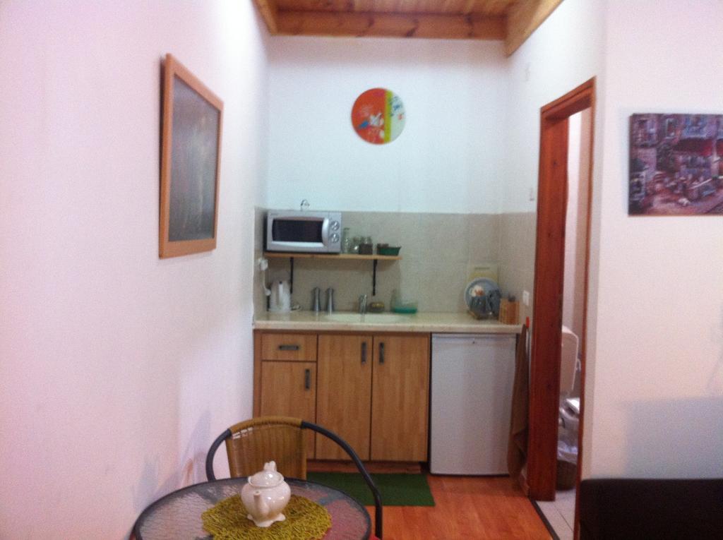 Blueberry Rooms Katzrin Bilik gambar